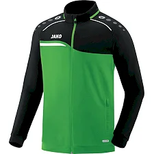 Куртка тренувальна competition 2.0 JAKO 9318-22