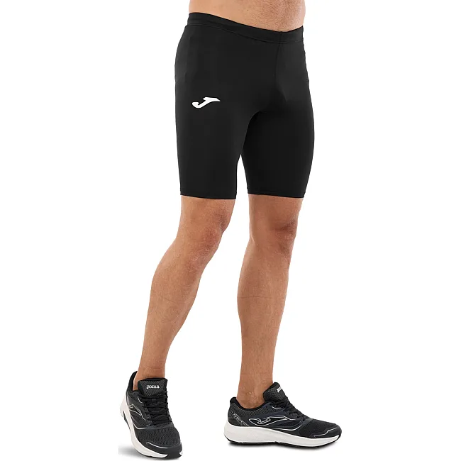 Шорти чоловічі короткі компресійні тайтси JOMA

 BRAMA ACADEMY 101017-100
 XXS
-XL (Чорний)