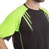 Футбольна форма
 комплект футболка та шорти SP-SPORT

 Captain CO-1004 (Блакитний-синій)