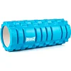 Масажний ролик (роллер) PowerPlay 4025 Massage Roller Синій (33x14см.)