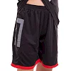 Детская баскетбольная форма
 NBA клуб Houston Rockets 13 BA-0968
