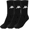 Носки Kappa Trisper Tennis Sock 3PPK