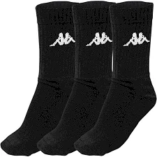 Носки Kappa Trisper Tennis Sock 3PPK