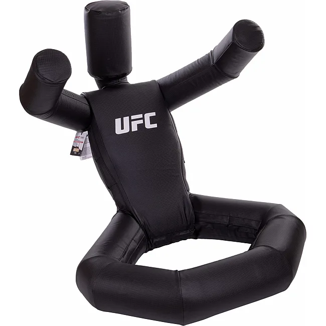Манекен для грэпплинга UFC PRO MMA Trainer UCK-75175