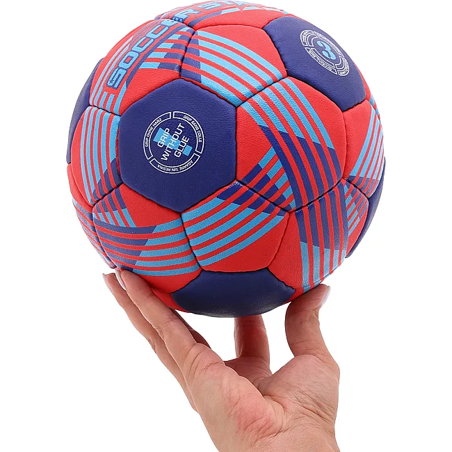 Мяч гандбольный SOCCER STAR HB-4530-3
 3