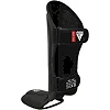 Захист гомілки та стопи RDX T1 Black