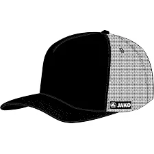 Кепка Club JAKO 1280-800