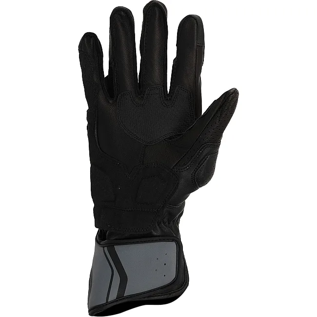 Мотоперчатки гоночные ALPINESTAR SP8 (Черный)