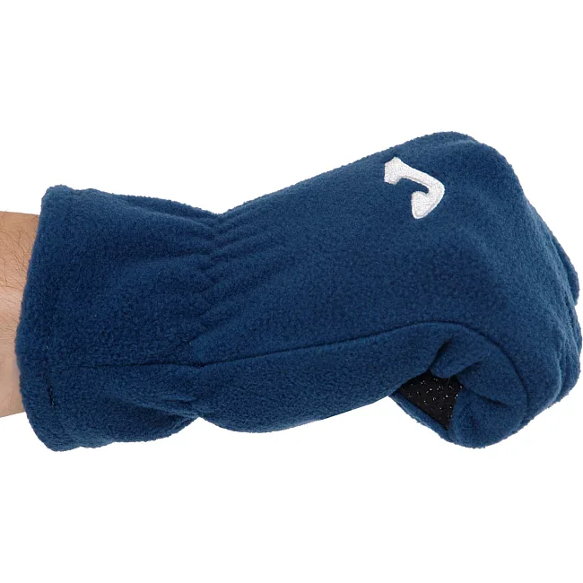 Спортивные перчатки
 тренировочные теплые JOMA

 WINTER WINTER11-111 (Темно-синий)