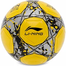 Футбольный мяч LI-NING LFQK679-2 №5 TPU+EVA