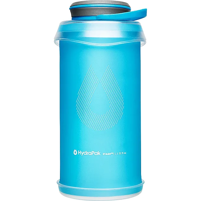 Бутылка HydraPak 1 л – голубая