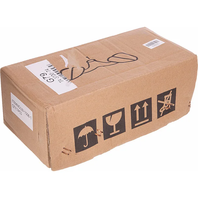 Рукоятка для тяги з вузьким хватом
 V-Bar нековзне покриття LINUO FITNESS SC-3704-24 31см