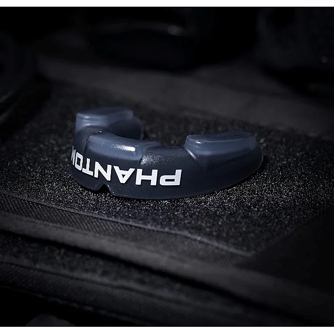 Капа Phantom Athletics Impact доросла (вік 11+) Black