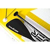 Надувная доска SUP (Сапборд) THUNDER COAST YELLOW 320