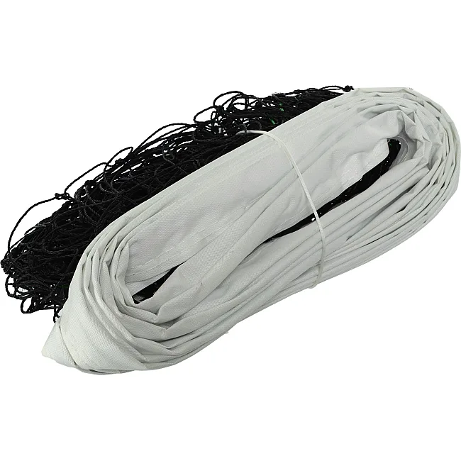 Волейбольная сетка
 SP-SPORT
 C-8610 9,5x1,0м