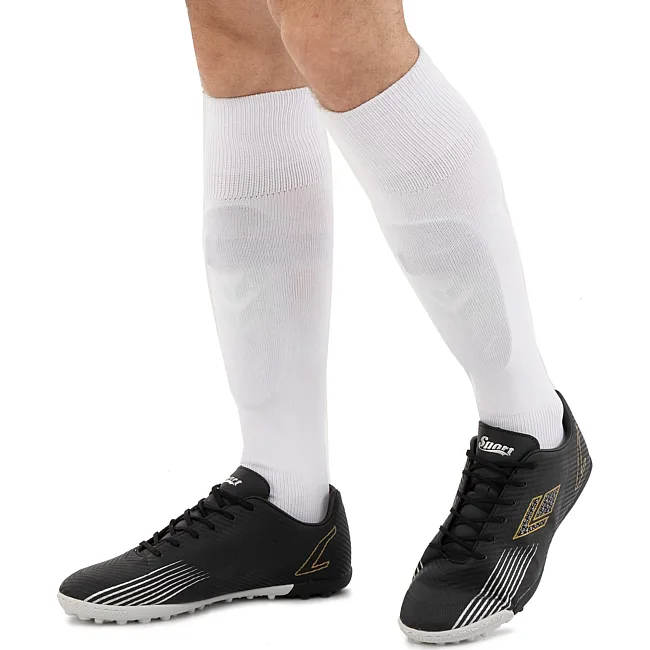 Щитки для футбола
 JOMA

 DEFENSE 401677-117 (Черный-зеленый)