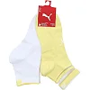 Носки PUMA SHORT SOCK STRUCTURE 2P WOMEN женские