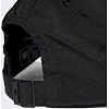 Кепка Adidas BBALLCAP LT EMB черный