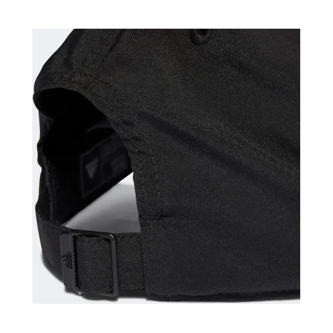 Кепка Adidas BBALLCAP LT EMB черный