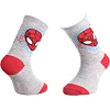 Носки SPIDER MAN TETE SPIDERMAN + ETOILES детские, арт.43890147-3