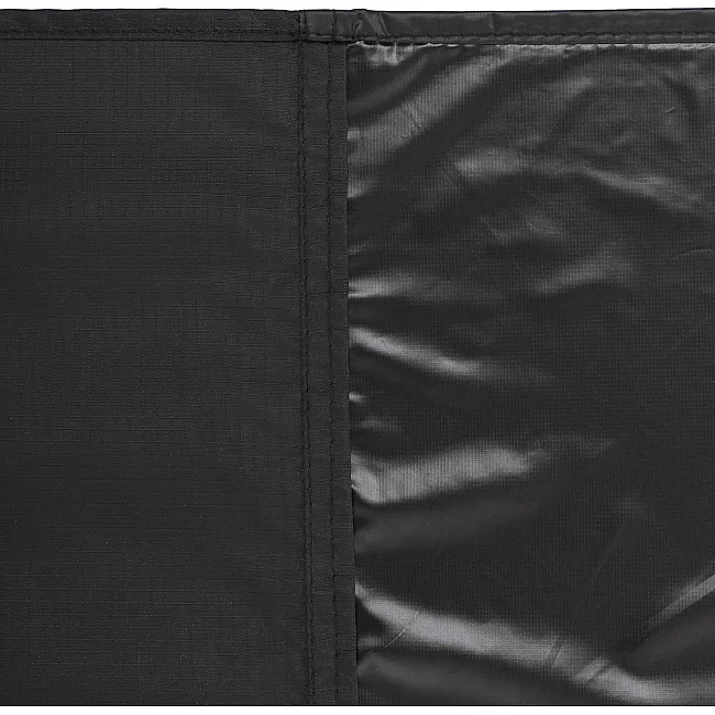 Одеяло для пикника (карманное) ULTRA-COMPACT POCKET BLANKET 4MONSTER
 T-PBL-160 см (Черный)