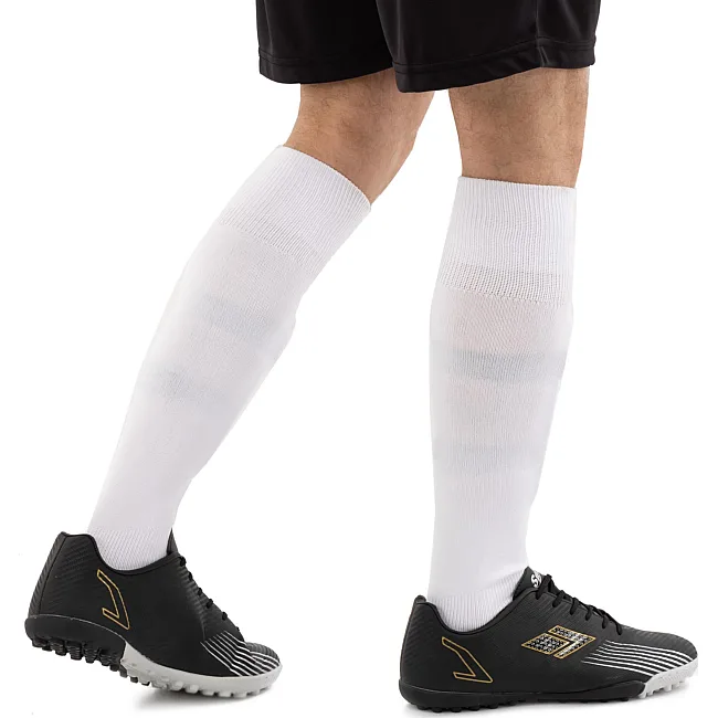 Щитки для футбола
 JOMA

 DEFENSE 401677-117 (Черный-зеленый)