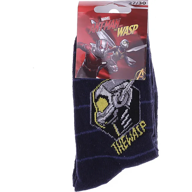 Носки MARVEL TETE + RAYURES арт 83895348-5