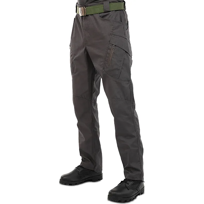 Тактические штаны SP-SPORT TY-5709 (Серый)
