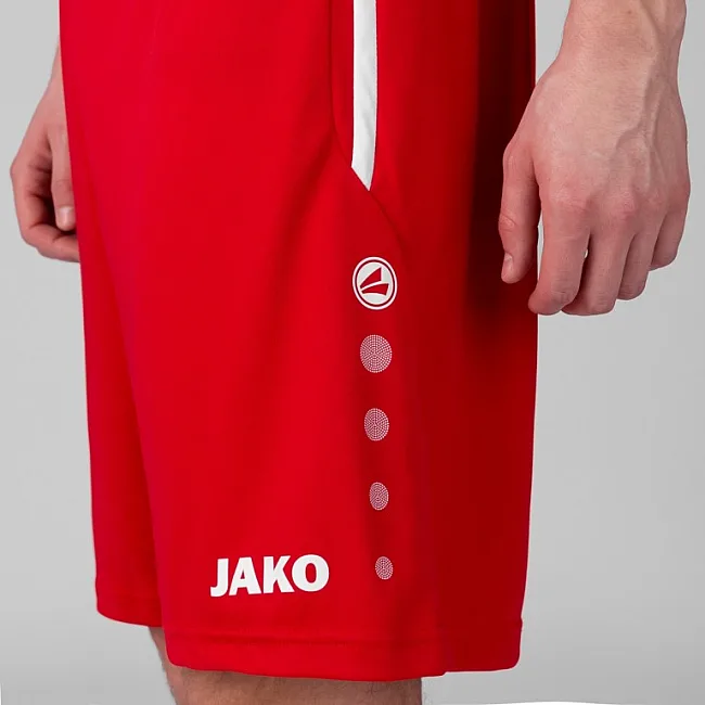 Спортивні шорти Allround JAKO 4499-110