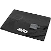 Одеяло для пикника (карманное) ULTRA-COMPACT POCKET BLANKET 4MONSTER
 T-PBL-160 см (Черный)