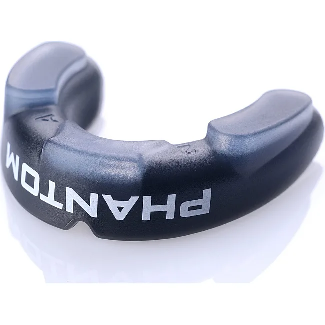 Капа Phantom Athletics Impact доросла (вік 11+) Black