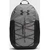 Рюкзак UNDER ARMOUR Hustle Sport 6.0 Backpack 26L серый 32х47х19 см