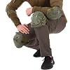 Наколінники та налокітники тактичні SP-SPORT TY-7495 (Оливковий)