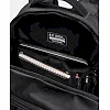 Спортивный рюкзак UNDER ARMOUR Hustle 6.0 Pro BP 31L черный 51х32х16 см