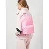 Рюкзак PUMA Core Pop Backpack 12L розовый Жен 25x12x35 см