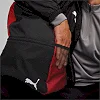 Спортивный рюкзак PUMA teamGOAL Core 20L красный 12x30x42 см