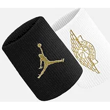 Напульсник JORDAN JUMPMAN X WINGS WRISTBANDS 2 PK