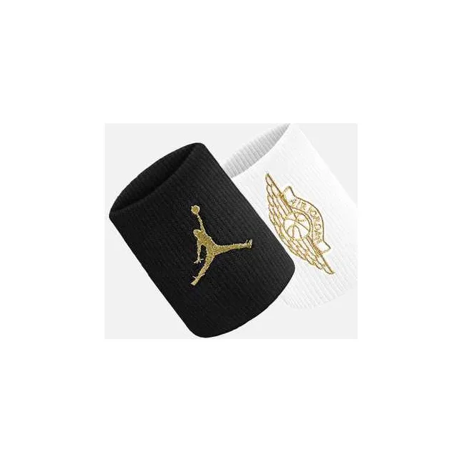 Напульсник JORDAN JUMPMAN X WINGS WRISTBANDS 2 PK