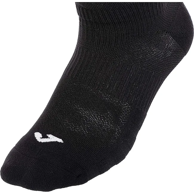 Спортивные носки
 унисекс короткие JOMA

 SPORT 400292-P02
 35-46 (Черный)