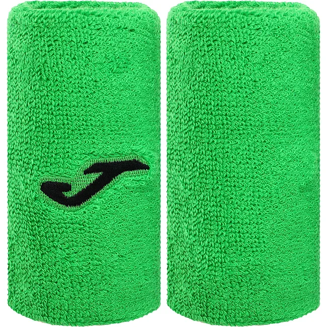 Спортивный напульсник
 впитывающий влагу JOMA
 400300-P04 2шт (Голубой)