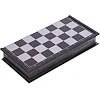 Шахи
 пластикові на магнітах SP-SPORT
 SC5677
 25см x 25см