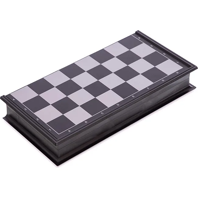 Шахи
 пластикові на магнітах SP-SPORT
 SC5677
 25см x 25см