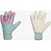 Вратарские перчатки детские Nike NK GK MATCH JR-HO24 голубой, розовый