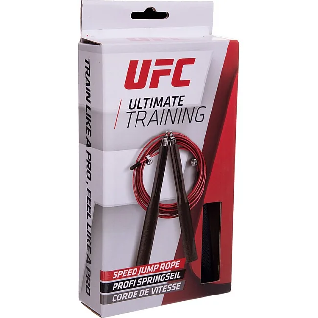 Скоростная скакалка
 UFC UHA-69172 3м