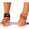 Кистевые бинты STRENGTH WRIST WRAPS MUTE 9905-2 2штуки (Черный)