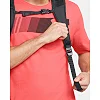 Спортивный рюкзак UNDER ARMOUR Hustle 6.0 Pro BP 31L черный 51х32х16 см