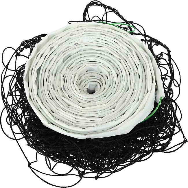 Волейбольная сетка
 SP-SPORT
 C-8610 9,5x1,0м