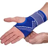 Фиксатор запястья эластичный спортивный SIBOTE ST-7023
 1шт