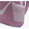 Рюкзак спортивный Nike Y NK BRSLA BKPK-SP23 18L фиолетовый Дит 25x30x15 см
