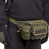 Тактическая сумка
 на пояс SILVER KNIGHT TY-9034
 35х13х9см 4л (Оливковый)